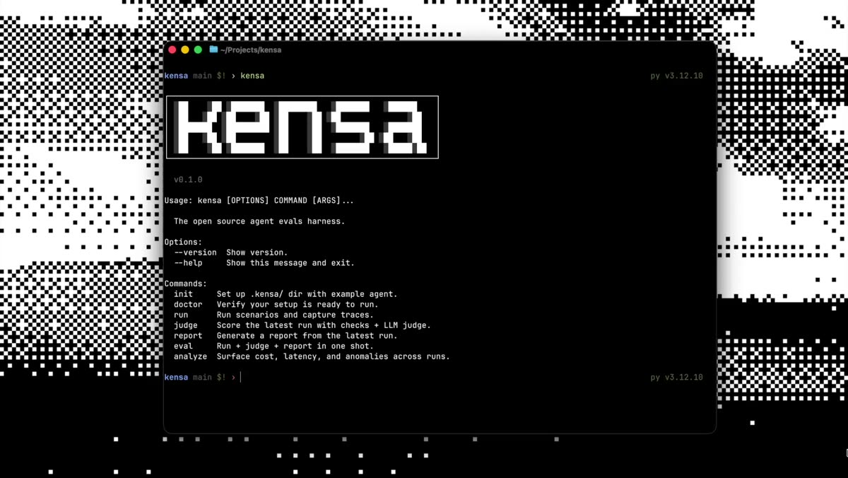Kensa